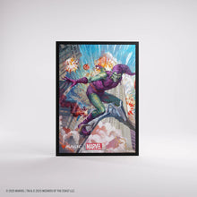 Load image into Gallery viewer, Spider-Man Premium MTG Art Sleeves