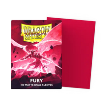 Load image into Gallery viewer, Dragon Shield Sleeves