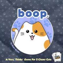 Load image into Gallery viewer, boop.