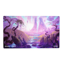 Load image into Gallery viewer, Lorwyn Eclipsed Shiny Playmat (Gamegenic)