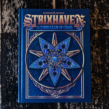 Load image into Gallery viewer, Strixhaven: A Curriculum of Chaos