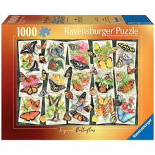 Load image into Gallery viewer, Ravensburger Puzzles (1000pcs)