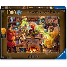 Load image into Gallery viewer, Ravensburger Villainous Series Puzzles (1000pcs)