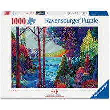 Load image into Gallery viewer, Ravensburger Puzzles (1000pcs)