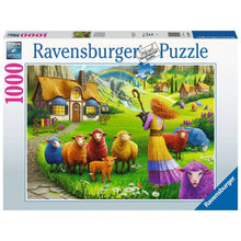 Load image into Gallery viewer, Ravensburger Puzzles (1000pcs)
