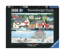 Load image into Gallery viewer, Ravensburger Canadian Collection Puzzle (1000pcs)