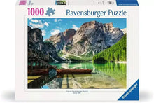 Load image into Gallery viewer, Ravensburger Puzzles (1000pcs)