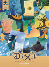 Load image into Gallery viewer, Dixit 1000 Piece Puzzles