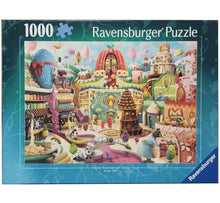 Load image into Gallery viewer, Ravensburger Puzzles (1000pcs)