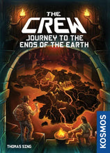 Load image into Gallery viewer, The Crew: Journey to the Ends of the Earth