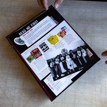Load image into Gallery viewer, Stranger Things: Welcome to the Hellfire Club
