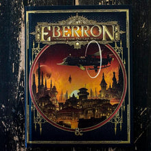 Load image into Gallery viewer, Eberron: Rising From The Last War