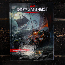Load image into Gallery viewer, Ghosts of Saltmarsh