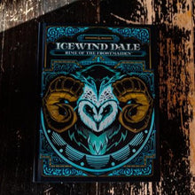 Load image into Gallery viewer, Icewind Dale: Rime of the Frostmaiden