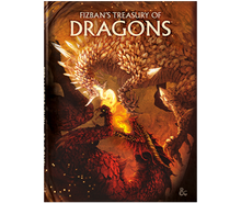 Load image into Gallery viewer, Fizban's Treasury of Dragons