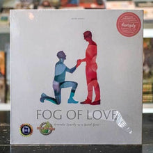 Load image into Gallery viewer, Fog Of Love