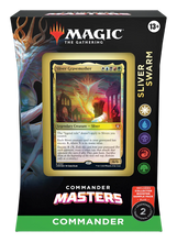 Load image into Gallery viewer, Commander Masters Commander Deck

