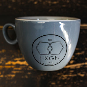 2 x HXGN Mug