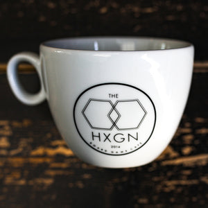 2 x HXGN Mug