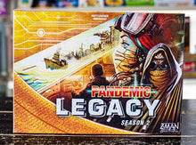 Load image into Gallery viewer, Pandemic Legacy: Season 2