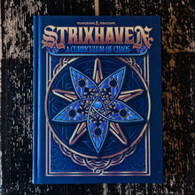 Load image into Gallery viewer, Strixhaven: A Curriculum of Chaos