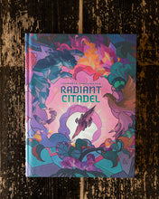 Load image into Gallery viewer, Journeys Through the Radiant Citadel