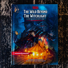 Load image into Gallery viewer, The Wild Beyond The Witchlight
