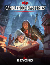 Load image into Gallery viewer, Candlekeep Mysteries
