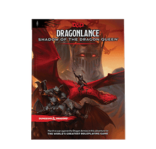 Load image into Gallery viewer, Dungeons and Dragons: Dragonlance: Shadow of The Dragon Queen