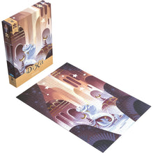 Load image into Gallery viewer, Dixit Puzzle - Mermaid in Love (1000 PCS)
