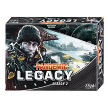 Load image into Gallery viewer, Pandemic Legacy: Season 2