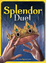 Load image into Gallery viewer, Splendor Duel