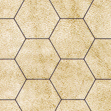 Load image into Gallery viewer, Chessex Reversible Battlemat 1" Squares &amp; 1" Hexes
