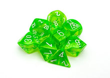 Load image into Gallery viewer, Chessex Lab Dice
