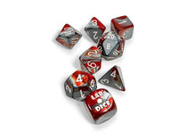 Load image into Gallery viewer, Chessex Lab Dice

