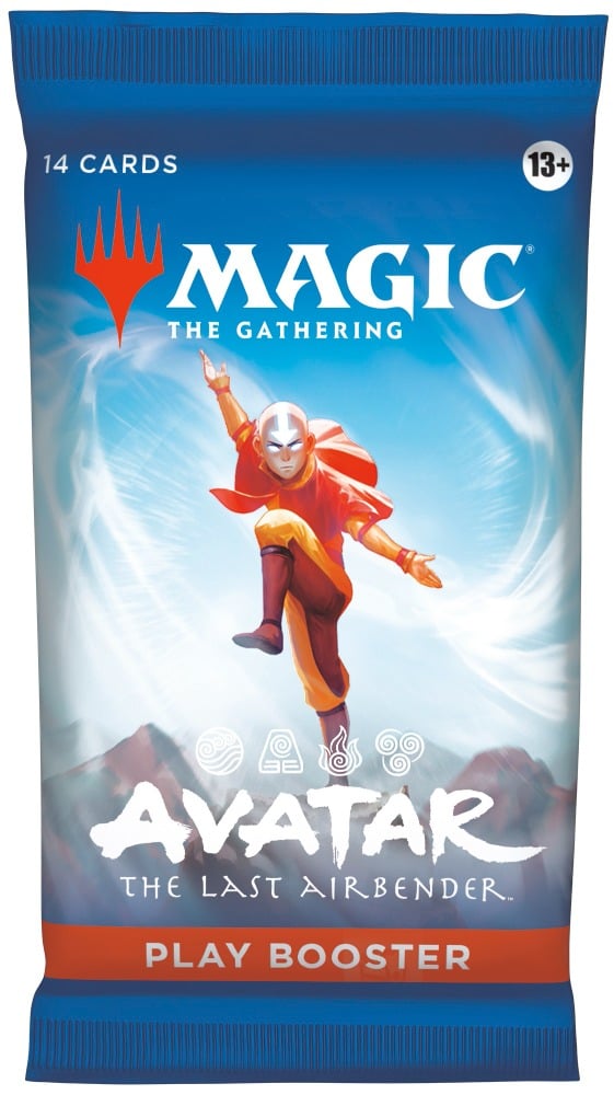 MTG | Avatar the Last Airbender