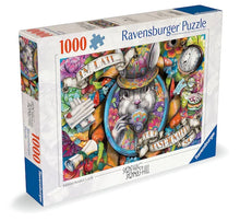 Load image into Gallery viewer, Ravensburger Puzzles (1000pcs)
