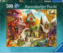 Load image into Gallery viewer, Ravensburger Puzzles (500pcs)

