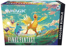 Load image into Gallery viewer, Magic: The Gathering—FINAL FANTASY
