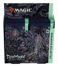Load image into Gallery viewer, Magic the Gathering - Duskmourn: House of Horror
