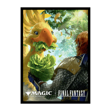 Load image into Gallery viewer, Magic: The Gathering - Final Fantasy Deck Sleeves
