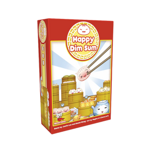 Happy Dim Sum