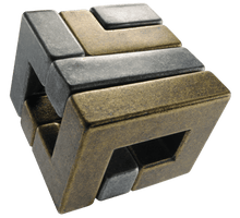 Load image into Gallery viewer, Huzzle
