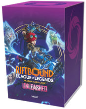Load image into Gallery viewer, Riftbound: Unleashed
