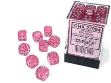 Load image into Gallery viewer, Chessex 12MM D6 Dice Block (36 Dice)
