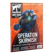 Load image into Gallery viewer, White Dwarf: Magazine
