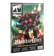 Load image into Gallery viewer, White Dwarf: Magazine
