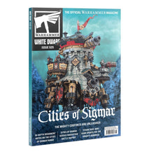 Load image into Gallery viewer, White Dwarf: Magazine
