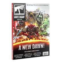 Load image into Gallery viewer, White Dwarf Magazine
