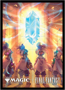 Magic: The Gathering - Final Fantasy Deck Sleeves